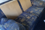 3 seater