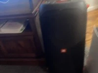 3 bedroom house move