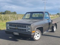 Chevrolet C10