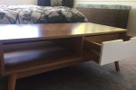 TV Cabinet TV Unit Coffee Table Palmerston North