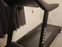 Raptor R6 Treadmill Commercial Grade