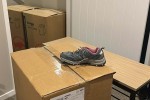Clothes, electronics, small furnitures (9)