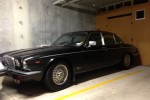 Jaguar XJ6