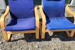 Rocker Arm Chairs