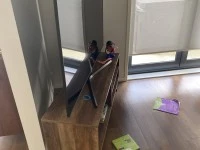 4+ bedroom house move
