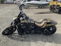 Motorcycle Harley Davidson Night rod