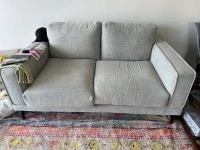 2 bedroom apartment move