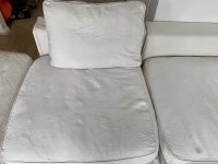 Modular Couch Suite
