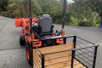 Kubota Tractor