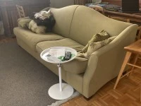 2 bedroom house move