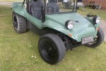 Volkswagen Buggy