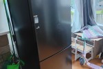 3 bedroom apartment move