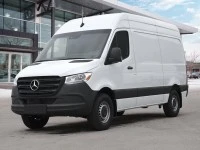 Mercedes benz sprinter