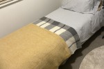 IKEA Holmsta Armchair, Cape Cod Chairs (2), TV Unit green, TV, Occasio...