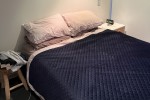1 bedroom apartment move