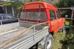 Toyota 60 series wagon