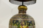 Antique Indian Style Lamp