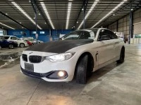 BMW 420i
