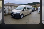 Toyota Hiace zx