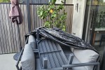 2 bedroom apartment move