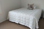 Sleepyhead Balance Bed - Blue label - King Size / Split Base