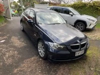 BMW 230i
