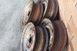 Wheel Rims