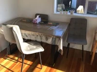 3 bedroom house move