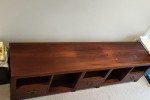 TV Cabinet