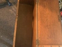 Old chest