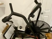 Exercise Air Bike