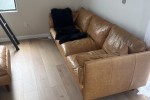 2 bedroom house move