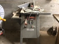 Circular Saw Bench