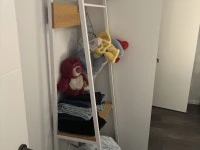 2 bedroom house move