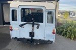 Land Rover Series III