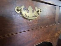 Antique Welsh Dresser - in 2 parts