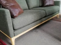 Lovely near new 3 Seater Couch