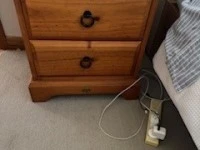 1 bedroom apartment move