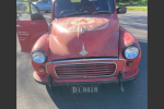 Morris Minor