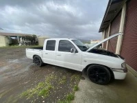 Mazda Bounty