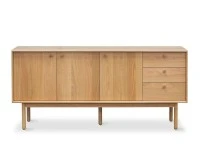Oak Sideboard