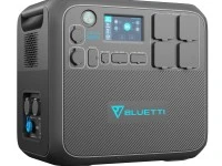 Bluetti AC200MAX - Portable Solar Generator