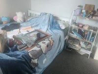 3 bedroom house move