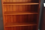 VICTORIAN MAHOGANY CHEST OF DRAWS 6 draws	122w x 128h x 58d cm, VICTOR...
