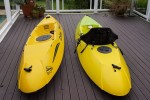 Cobra Play Kayak Bundle