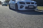 Holden Hsv gts