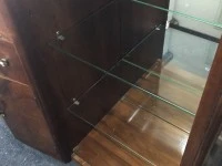 Art deco Cocktail Cabinet