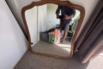 King Size Bed and mattress (2), 3 seater recliner Sofa, 1 seater sofa ...