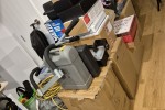 2 bedroom house move