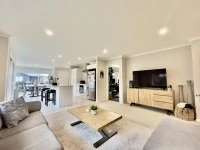 3 bedroom house move